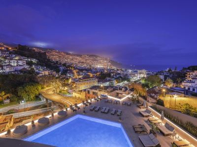 The Views Baia - Adults Only