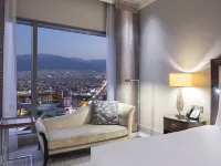 Hilton Bursa Convention Center & Spa Hotels in Bursa
