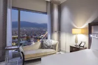 Hilton Bursa Convention Center & Spa Отели в г. Бурса