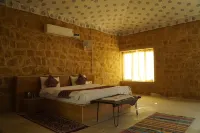 Abu Safari Desert