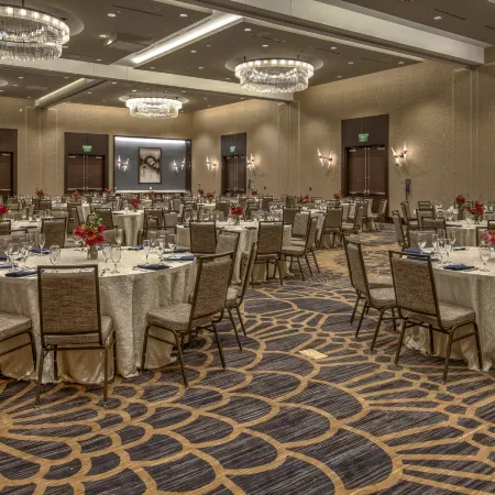 Hilton Franklin Cool Springs