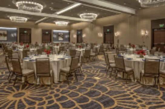 Hilton Franklin Cool Springs