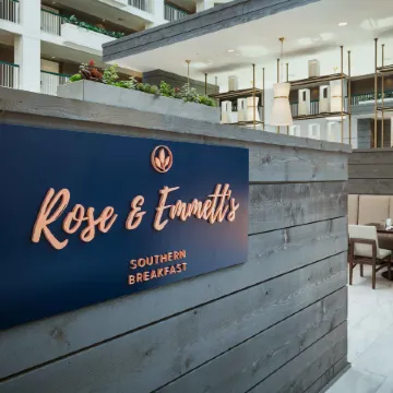 Hilton Brentwood/Nashville Suites