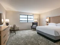 DoubleTree by Hilton Canton Downtown Hotels in Stark County