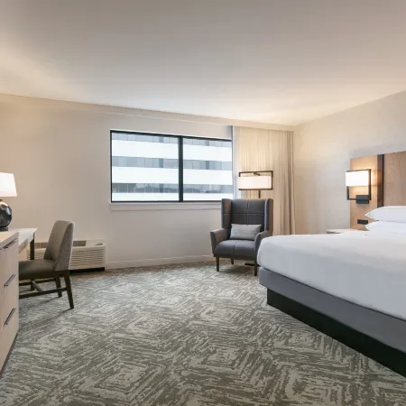 DoubleTree by Hilton Canton Downtown