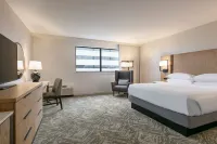 DoubleTree by Hilton Canton Downtown Hotel a Canton