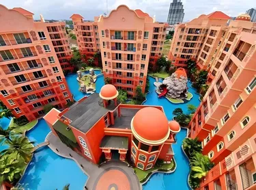 รูปภาพของSeven Seas Resort Pattaya