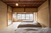 Shibu Onsen Koishiya Ryokan