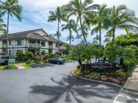 Regency at Poipu Kai 323:  Beautifully Updated Poipu Resort Condo With A/C