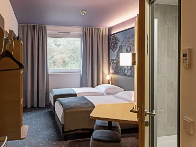B&B HOTEL Idar-Oberstein Hotels in Idar-Oberstein