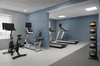 Homewood Suites by Hilton Raleigh - Durham AP/Research Triangle - Fitnessstudio