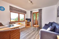 Smart 53sqm maisonette apartment on the ground floor +1st floor