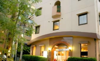 Hotel Ikeda