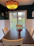 Charming 3 Bedroom House away from it all but Close to everything
