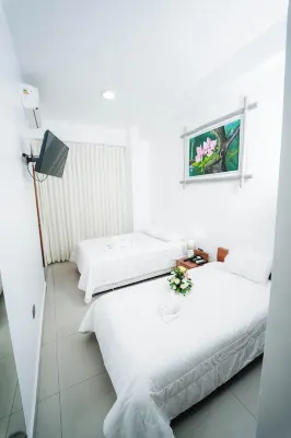 Hotel Suisui Hotels in Tarapoto