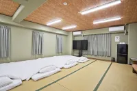 Business Hotel Mikumo Các khách sạn ở Konan