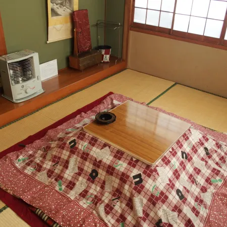 Shibu Gotenyu