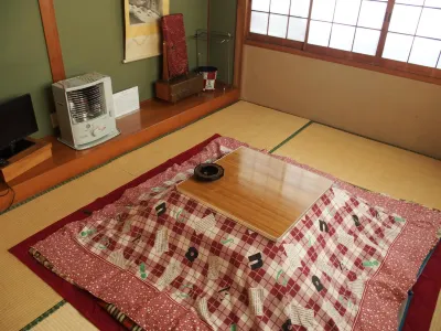 Shibu Gotenyu