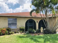 GOLF COURSE DUPLEX 2 bedroom 1 bath