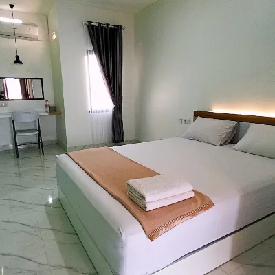 Grand Sakinah Syariah Purwokerto Hotels near Stadion Sepakbola GOR Satria