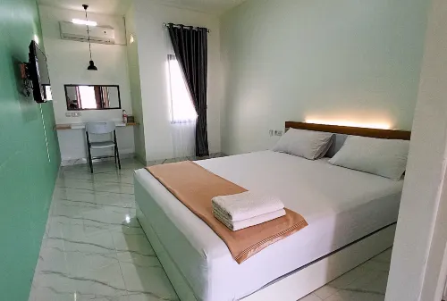 Grand Sakinah Syariah Purwokerto - Apartments