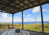 Isola Villa Kouri - Park Yeri