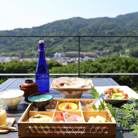 Hotel Akane