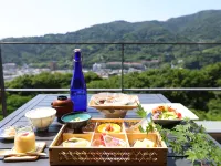Hotel Akane - Deniz Manzaralı