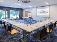 Novotel Wroclaw City Hotels in Беляны Вроцлавске