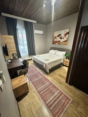 1881 Ata Konağı Hotels in der Nähe von Sukru Cavus Sait Eroglu Ilkogretim Okulu