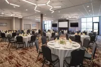 Hilton Garden Inn Visalia Các khách sạn ở Visalia