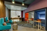 Tru by Hilton Smithfield I-95 스미스필드 호텔