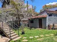 Alojamiento Ecológico Asunción Hotels in Capiata