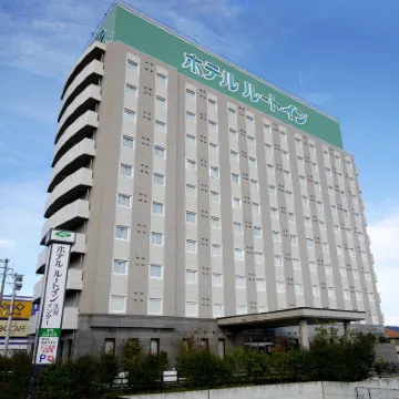 Hotel Route-Inn Hisai Inter Hotels near Louvre Museum of Sculpture
