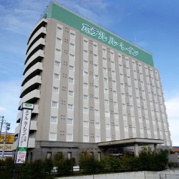Hotel Route-Inn Hisai Inter