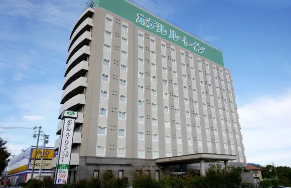 露櫻酒店久居交流道口店