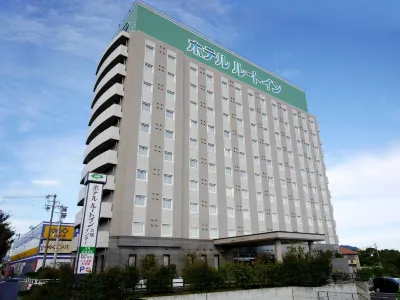 Hotel Route-Inn Hisai Inter
