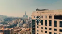 Novotel Residences Makkah Hotels in Makkah