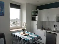 Baradoz Breizh Hotels in Trebeurden