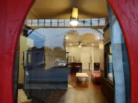 Majestic Palms-A 1933 Restoration-Walk2Everything!