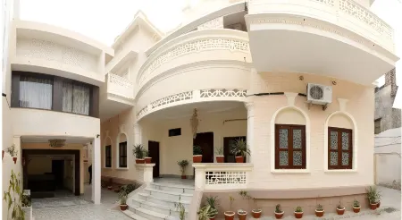 Shree Ganesha Palace