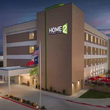 Home2 Suites by Hilton Laredo North