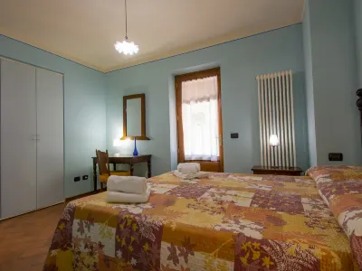 La Moscella Hotels in der Nähe von Sassi