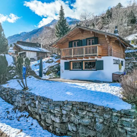 Chalet Grepon