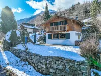 Chalet Grepon