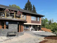 Villa meka Hotels in Sastamala