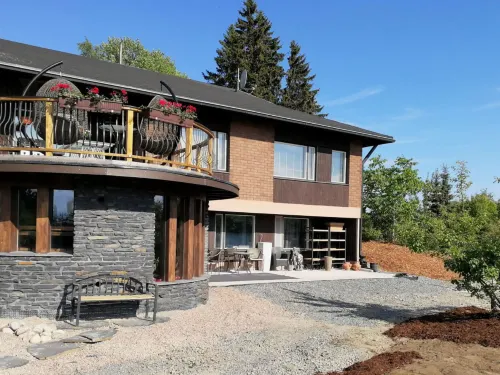 Villa meka Hotels in South Western Pirkanmaa