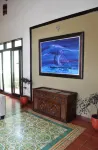 Hotel Los Altos Esteli - Wifi