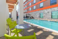 Home2 Suites by Hilton Alcoa Knoxville Airport - Pools