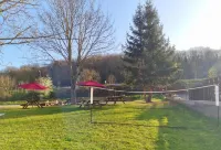 Enzo Hotel 1er Prix Hotels in La Sauvetat